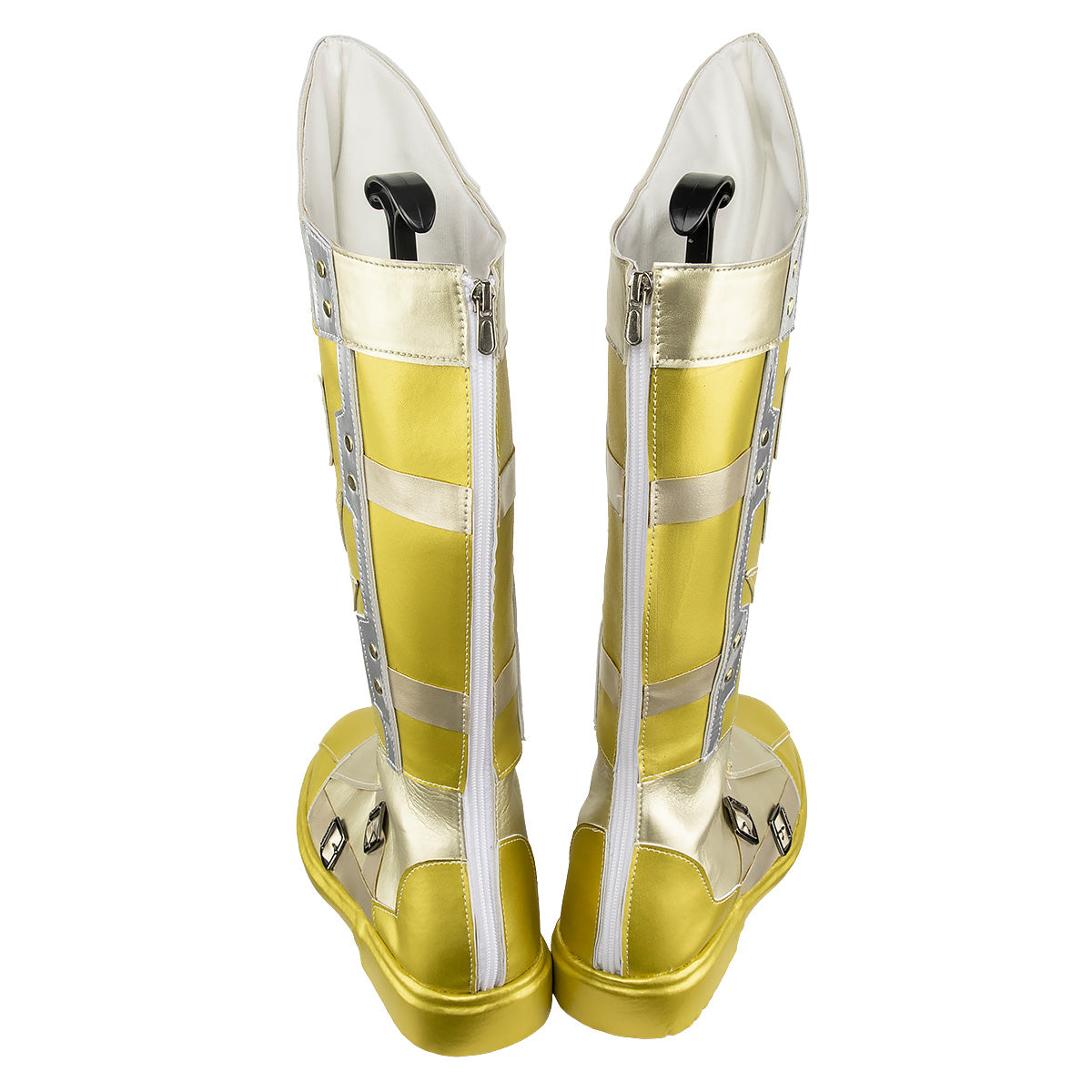 Super Smash Bros. F-Zero Captain Falcon Shoes Cosplay Boots