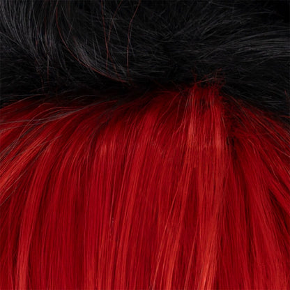 Motosega Uomo Denji Parrucca Cosplay Dorata