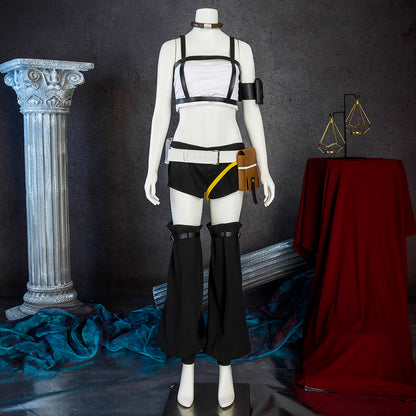 2022 Tokyo Mew Mew Ichigo Momomiya Costume Cosplay