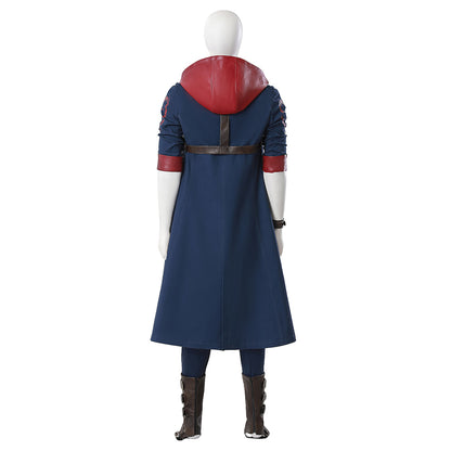 2022 東京喵喵一護桃宮 Cosplay 服裝