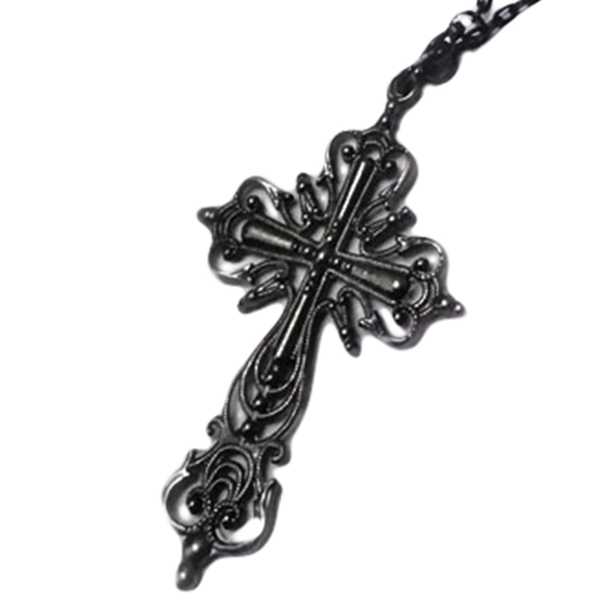 Death Note Misa Amane Punk Gothic Halloween Cosplay Accessory Prop