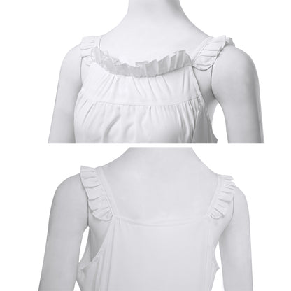 Final Fantasy XV Lunafreya Nox Fleuret CG Cosplay Costume