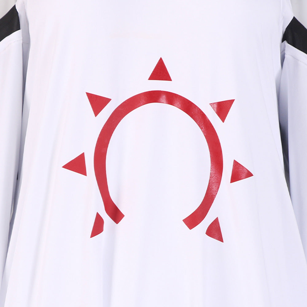 2022 東京喵喵一護桃宮 Cosplay 服裝