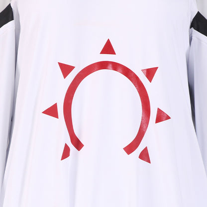 2022 東京喵喵一護桃宮 Cosplay 服裝
