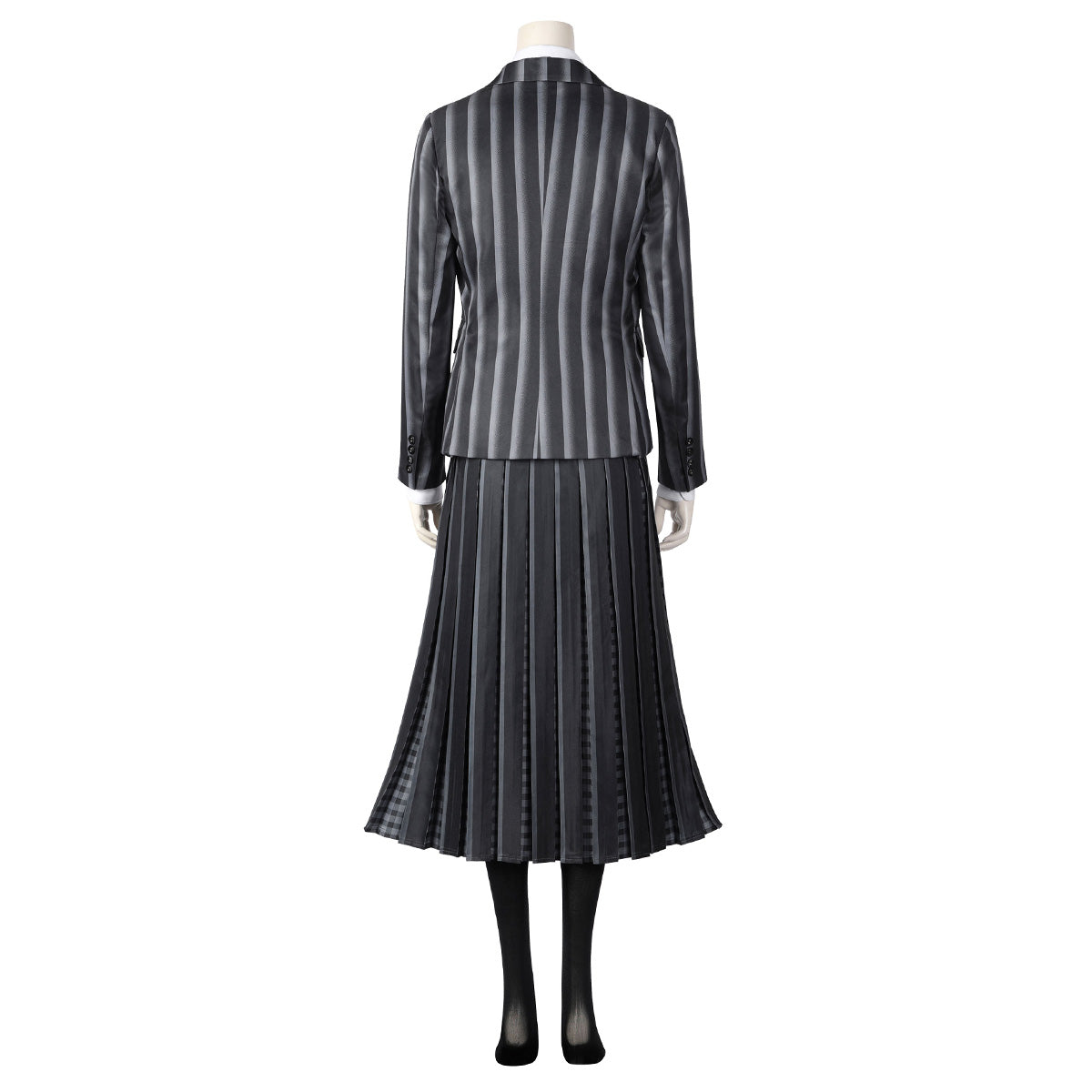 Hinata Hyuga aus Naruto Halloween Cosplay Kostüm – D Edition