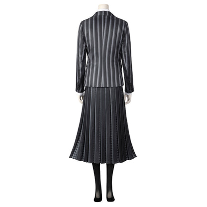 Hinata Hyuga aus Naruto Halloween Cosplay Kostüm – D Edition