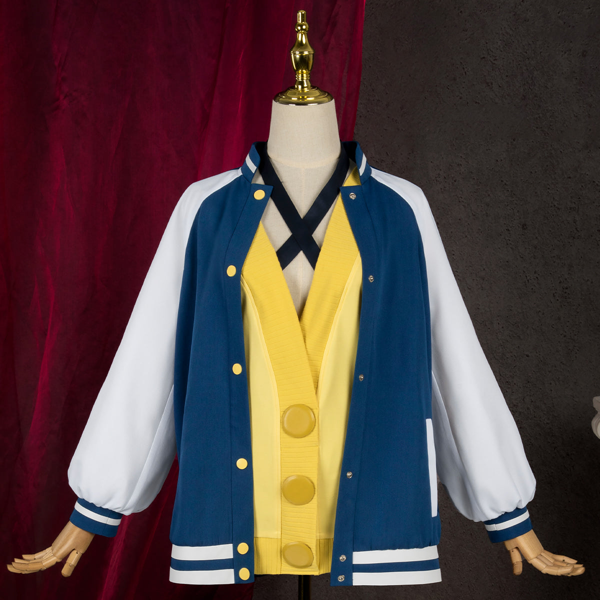 Disfraz de Cosplay de Tokio Mew Mew Ichigo Momomiya 2022