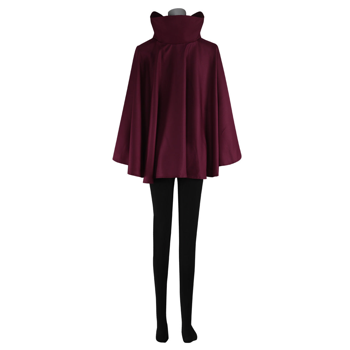 Hollow Knight: Silksong Hornet Halloween Cosplay Costume