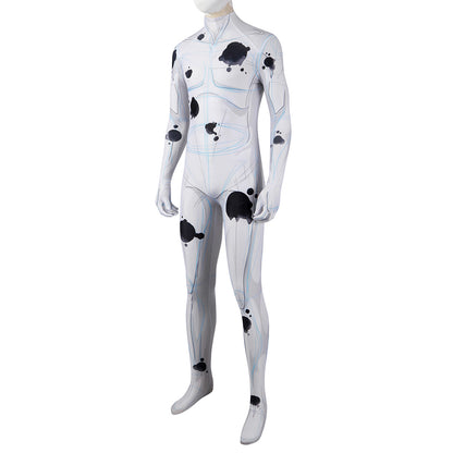 Spider-Man: Across the Spider-Verse The Spot Cosplay Costume