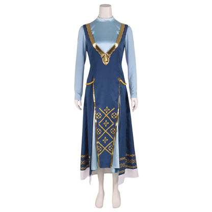 2022 東京喵喵一護桃宮 Cosplay 服裝