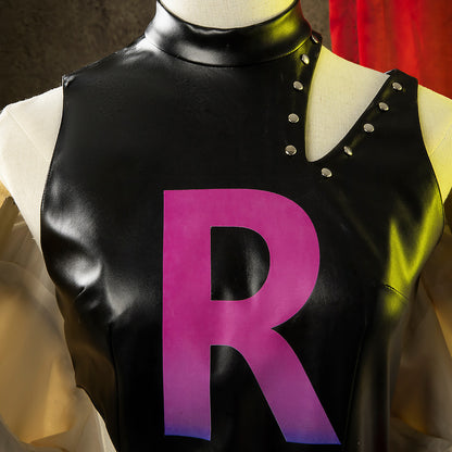 Vocaloid Hatsune Miku 16. Geburtstag Cosplay Kostüm