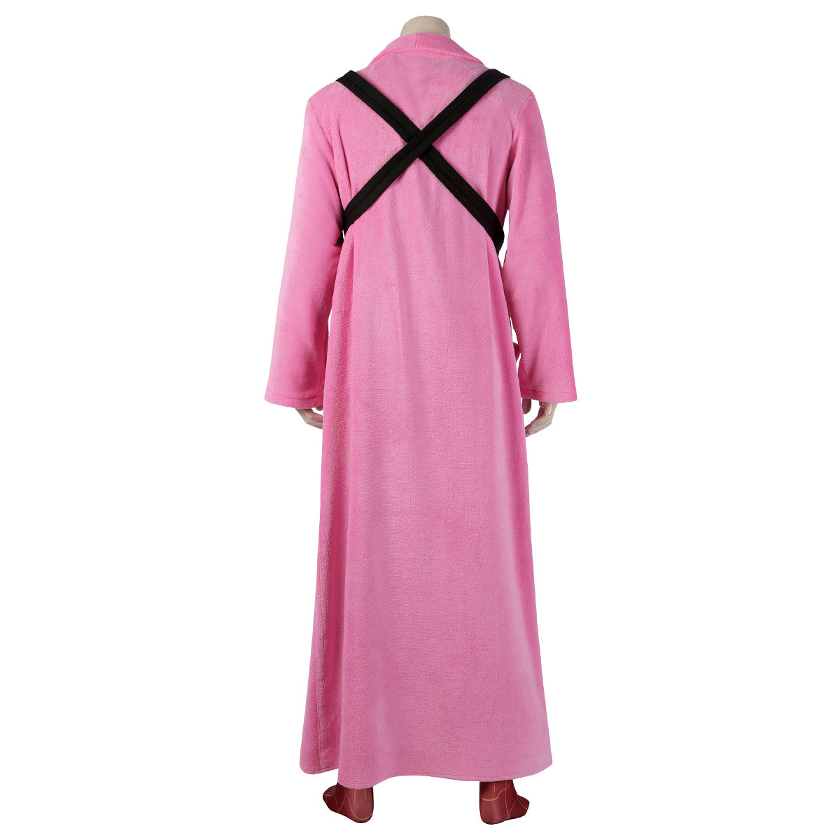 Hinata Hyuga aus Naruto Halloween Cosplay Kostüm – D Edition