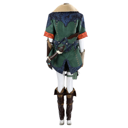 2022 Tokyo Mew Mew Ichigo Momomiya Cosplay Kostüm