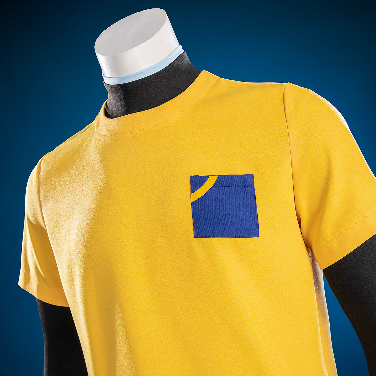 PM Winds and Waves Waves Trainers Male Cosplay Costume