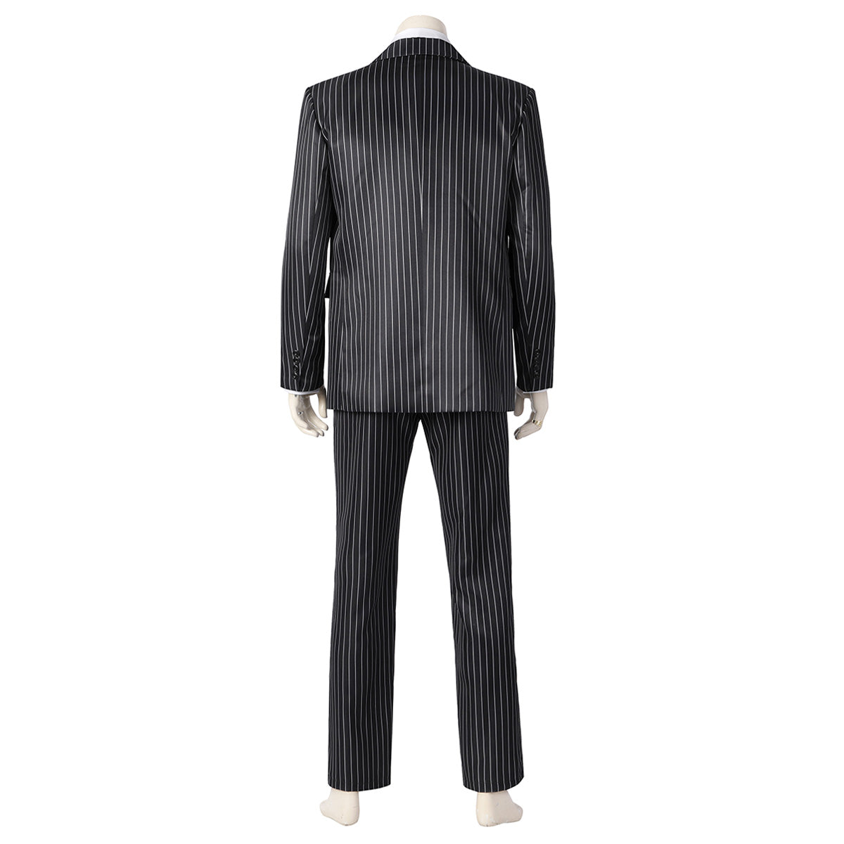 Wednesday The Addams Family(2022 TV Series) Gomez Addams Cosplay Costume