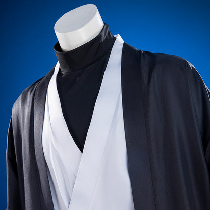 Kagurabachi Akemura Soga Cosplay Costume