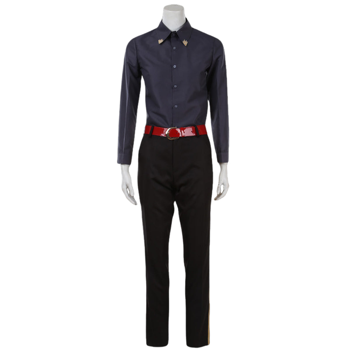 Disney Twisted-Wonderland Vil Schoenheit Cosplay Costume