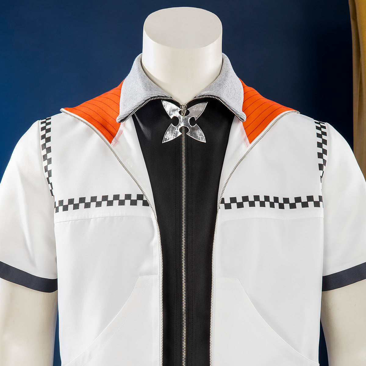 Disfraz de Cosplay de Tokio Mew Mew Ichigo Momomiya 2022