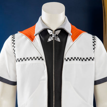 Disfraz de Cosplay de Tokio Mew Mew Ichigo Momomiya 2022