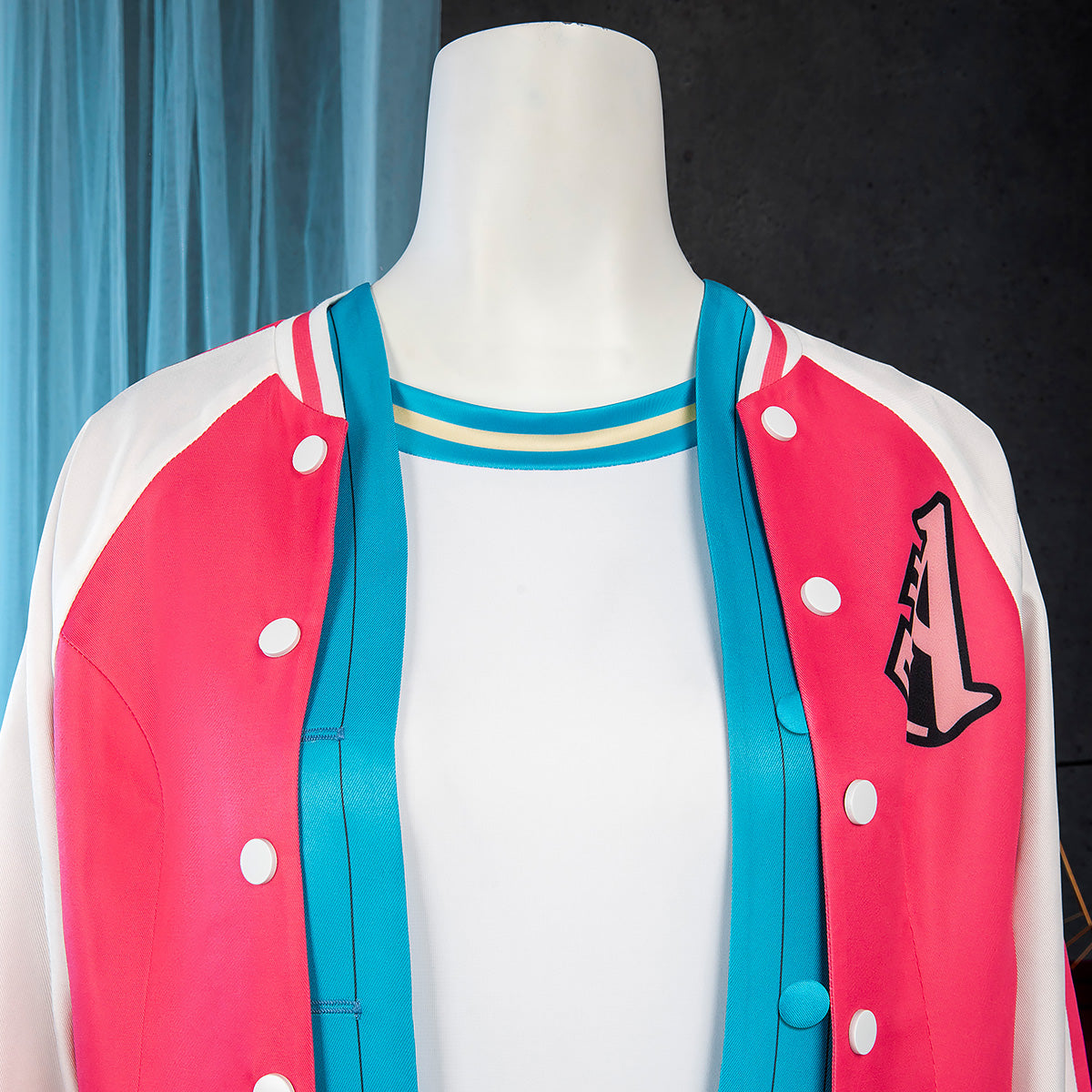 2022 Tokyo Mew Mew Ichigo Momomiya Costume Cosplay