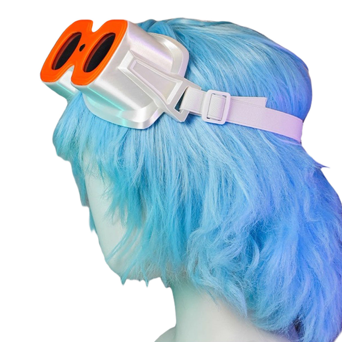 Guilty Gear - Accessoire d'arme Cosplay Strive-Bridget