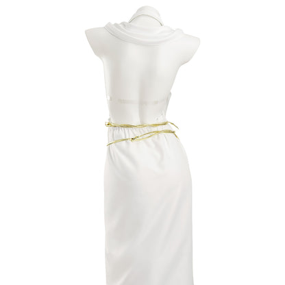 Disfraz de Hinata Hyuga de Naruto Halloween Cosplay - Edición D