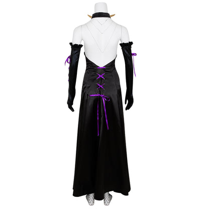 Hinata Hyuga aus Naruto Halloween Cosplay Kostüm – D Edition