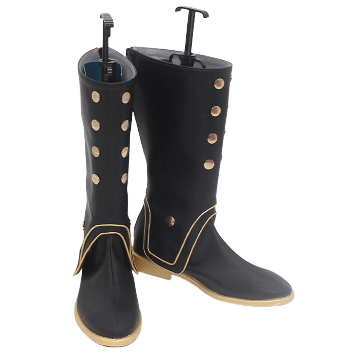 Honkai: Star Rail Archer Shoes Cosplay Boots