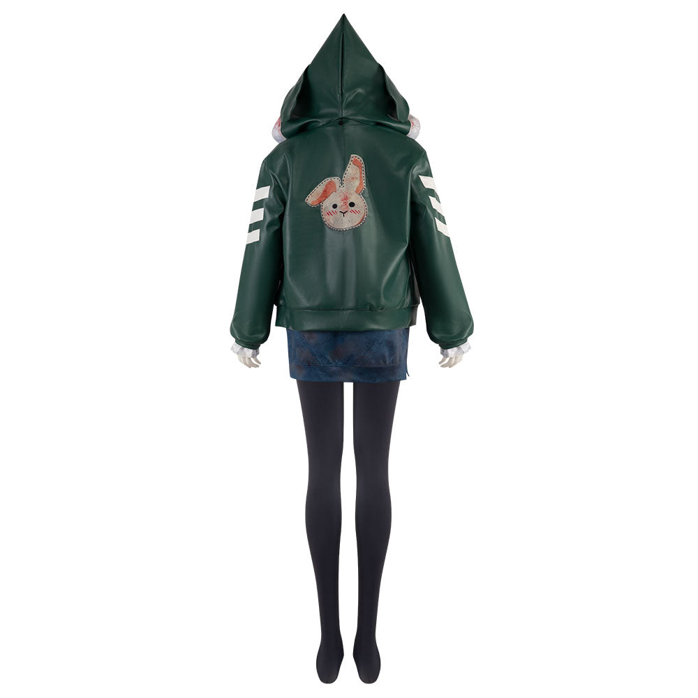 2022 Tokyo Mew Mew Ichigo Momomiya Costume Cosplay