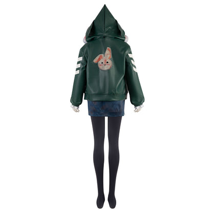 2022 Tokyo Mew Mew Ichigo Momomiya Costume Cosplay