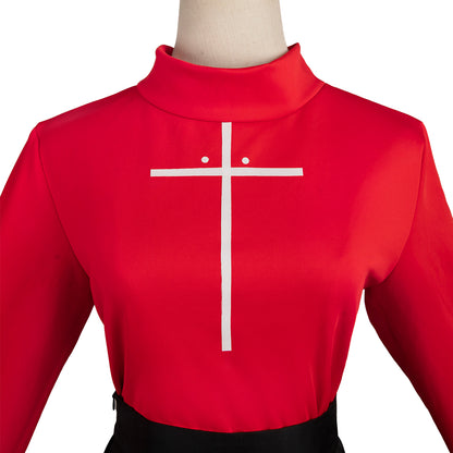 2022 東京喵喵一護桃宮 Cosplay 服裝