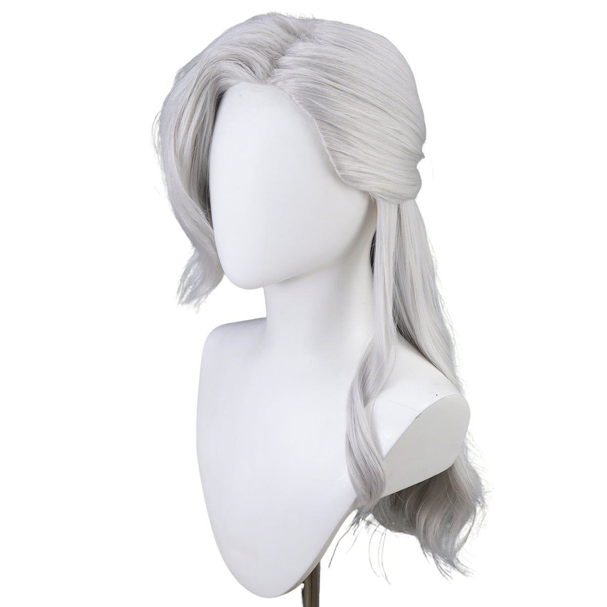 Overwatch 2 Lifeweaver Cosplay Wig