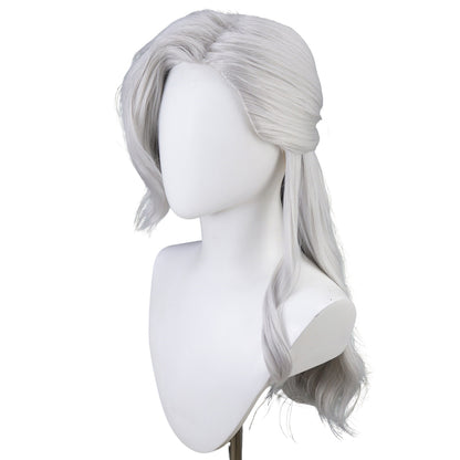 Overwatch 2 Lifeweaver Cosplay Wig