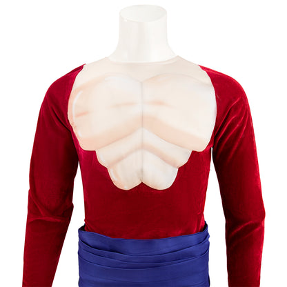 2022 Tokyo Mew Mew Ichigo Momomiya Cosplay Kostüm