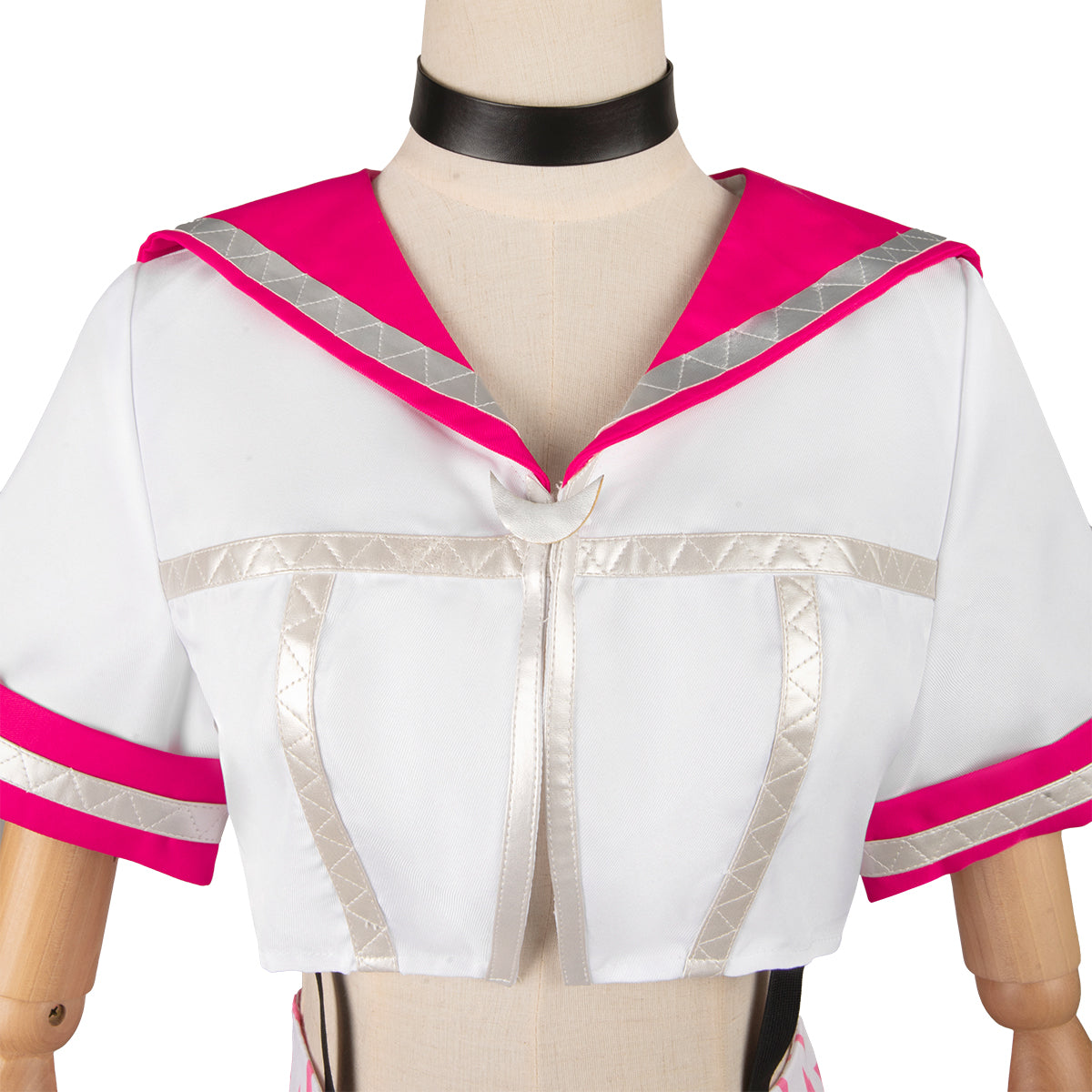 2022 東京喵喵一護桃宮 Cosplay 服裝