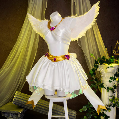 2022 東京喵喵一護桃宮 Cosplay 服裝