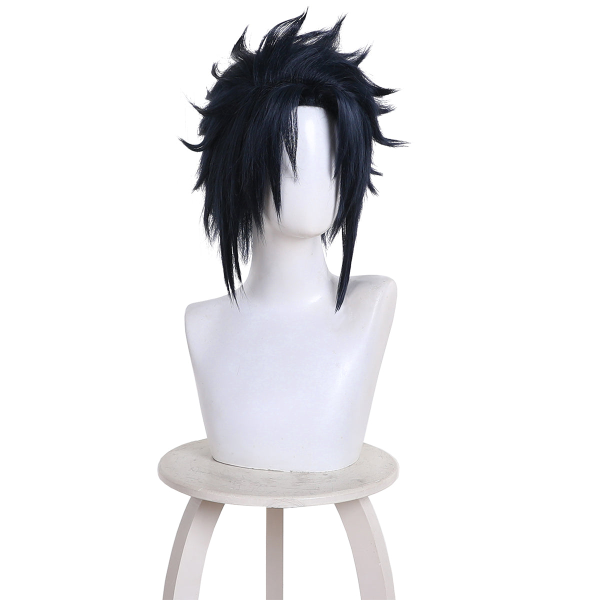 Cyberpunk Edgerunners Season 2 D Blue Cosplay Wig