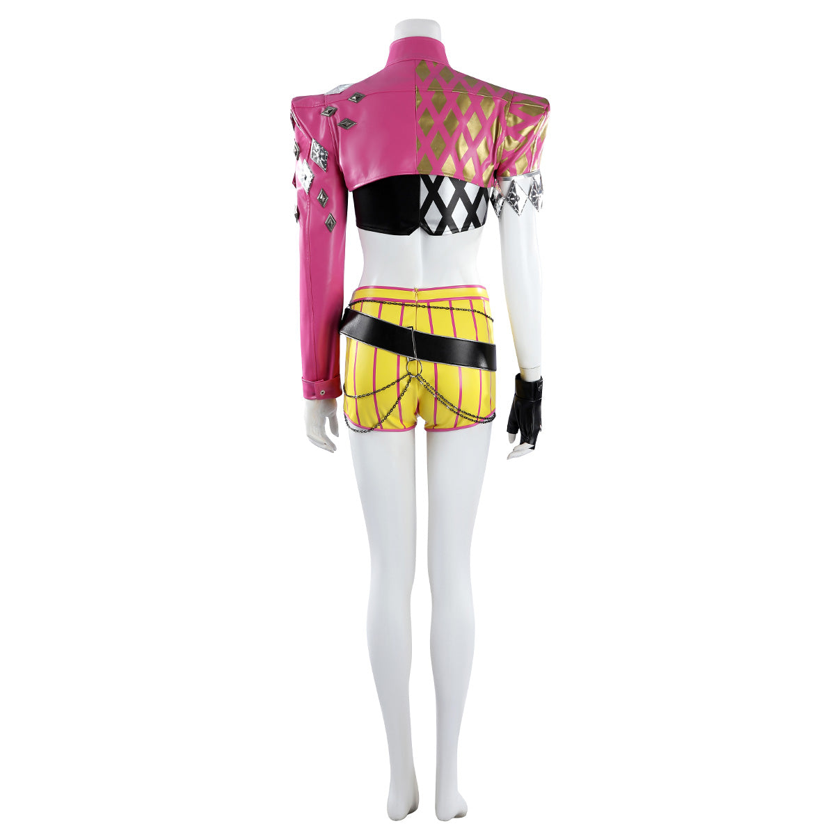 Dead by Daylight The Trickster MiNA Cosplay Costume