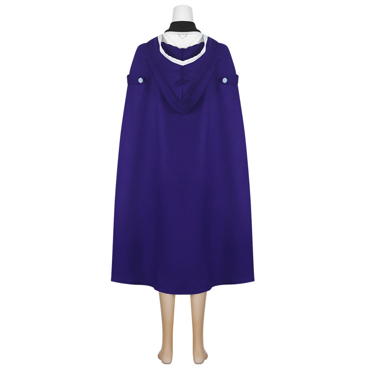 Fairy Tail Ultear Milkovich Cosplay Costume