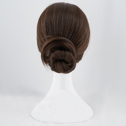 Detroit: Become Human Kara Brown Cosplay Wig