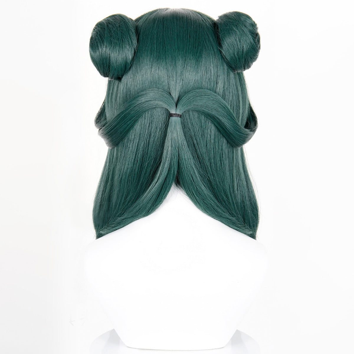 Perruque Cosplay Yang Brown Honkai: Star Rail Welt