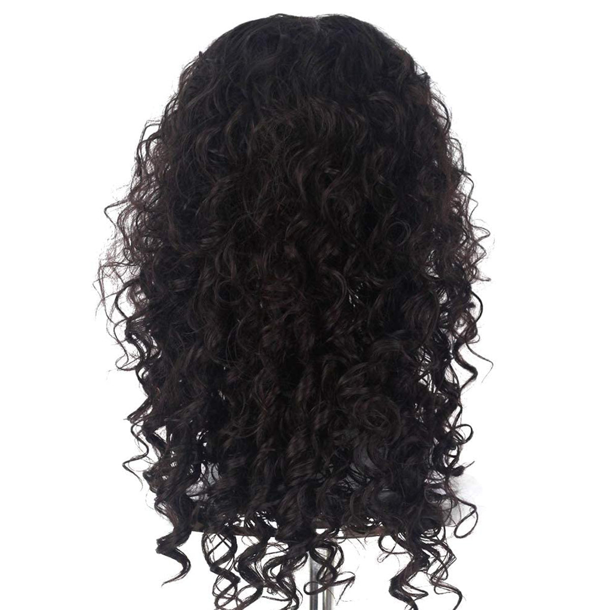 Tronçonneuse Homme Denji Doré Cosplay Perruque