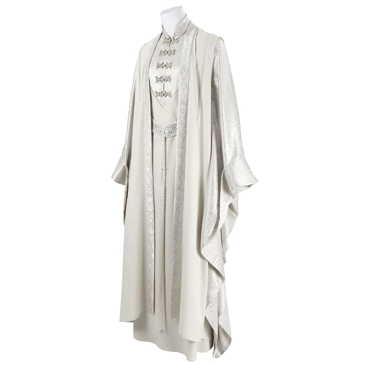 LOTR Saruman Cosplay Costume