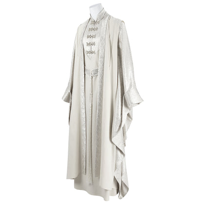 LOTR Saruman Cosplay Costume