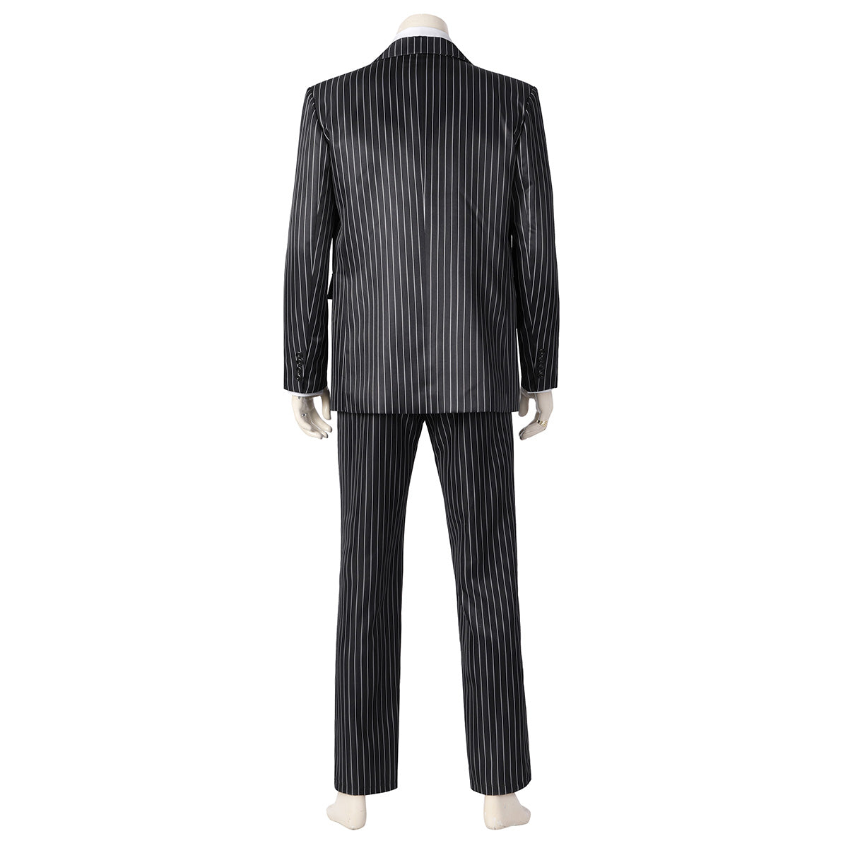 Hinata Hyuga aus Naruto Halloween Cosplay Kostüm – D Edition