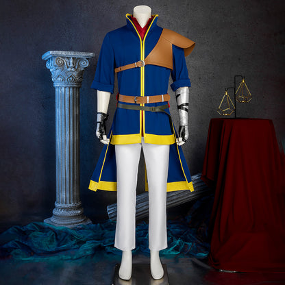 2022 東京喵喵一護桃宮 Cosplay 服裝