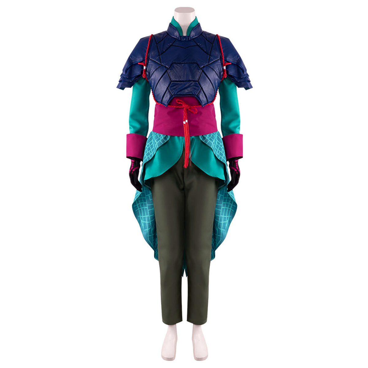 Disfraz de Cosplay de Tokio Mew Mew Ichigo Momomiya 2022