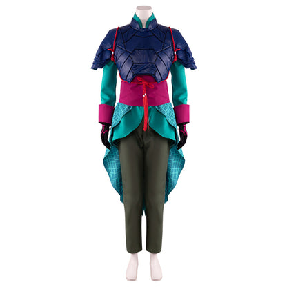 Disfraz de Cosplay de Tokio Mew Mew Ichigo Momomiya 2022