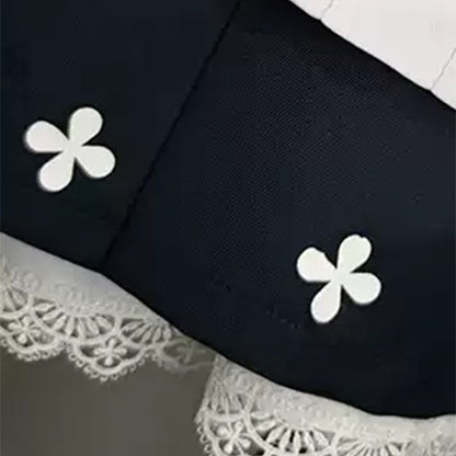 Blue Archive The Animation Ajitani Hifumi Cosplay Costume