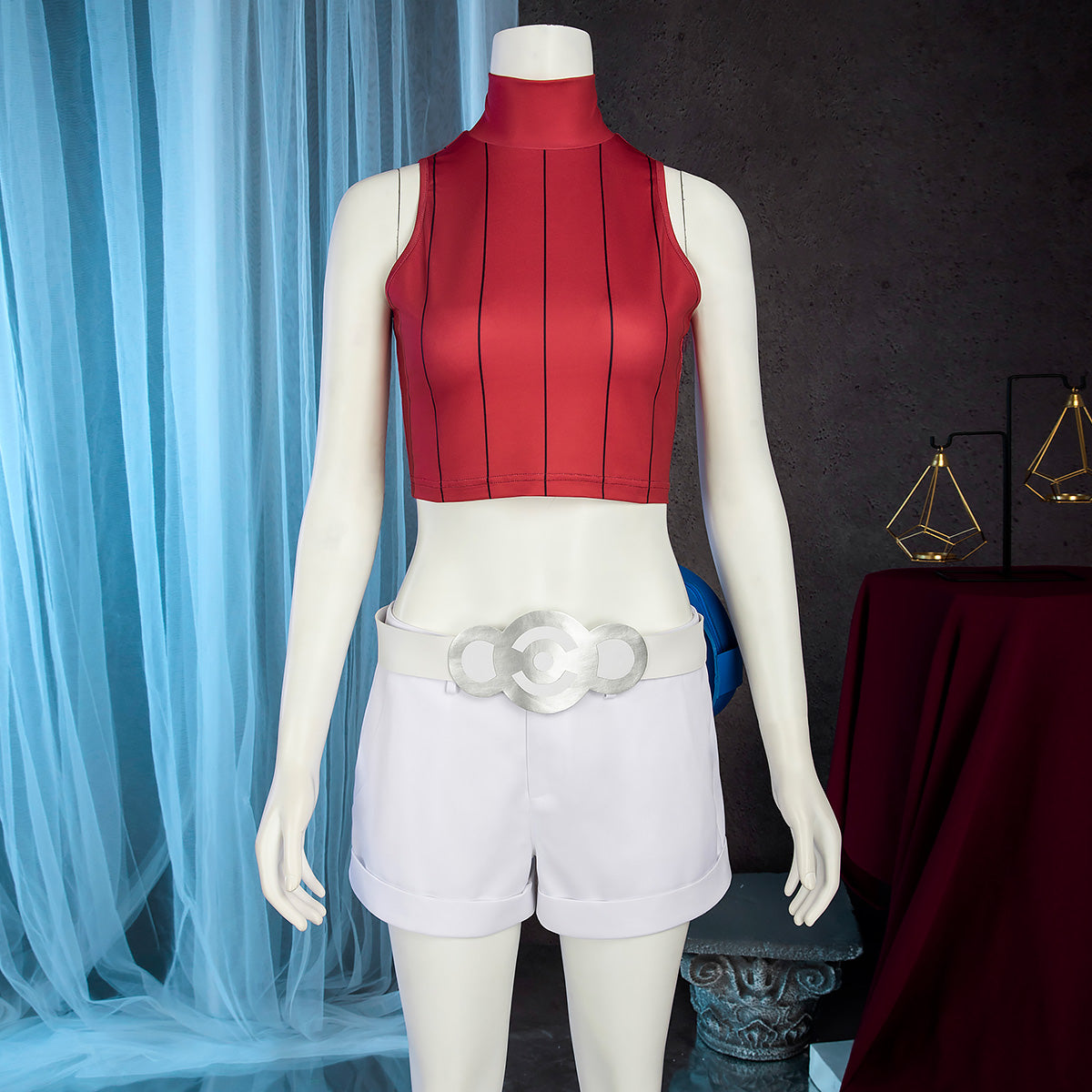 Costume de Cosplay Tokyo Mew Mew Ichigo Momomiya 2022